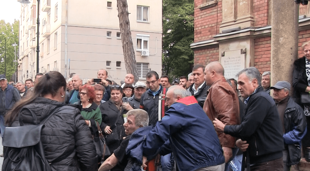 FOTO: ziaruldecraiova.ro