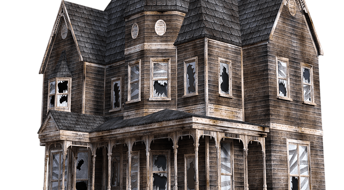 (P) De Halloween, transformă-ți casa într-un adevărat ținut al terorii și al distracției!