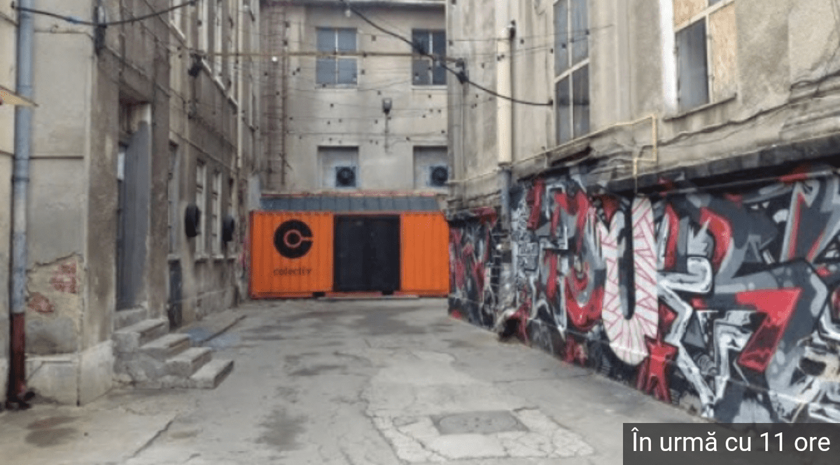 Mărturisirea unuia dintre patronii Colectiv. “Vreau să plătesc doar pentru greşelile mele”