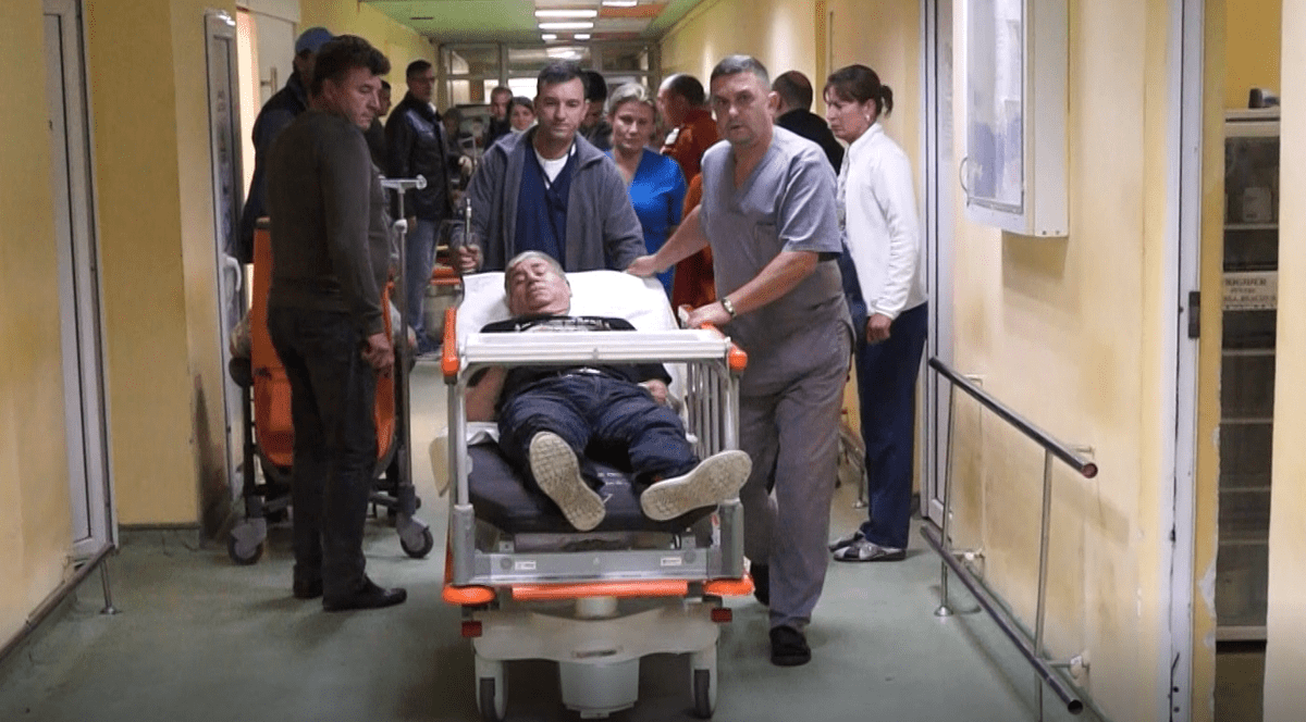 EXCLUSIV / Aurel Beldeanu a fost operat cu succes de meningiom. A fost salvat de Ilie Balaci, după moarte! Mesajul transmis de fiica fostului fotbalist