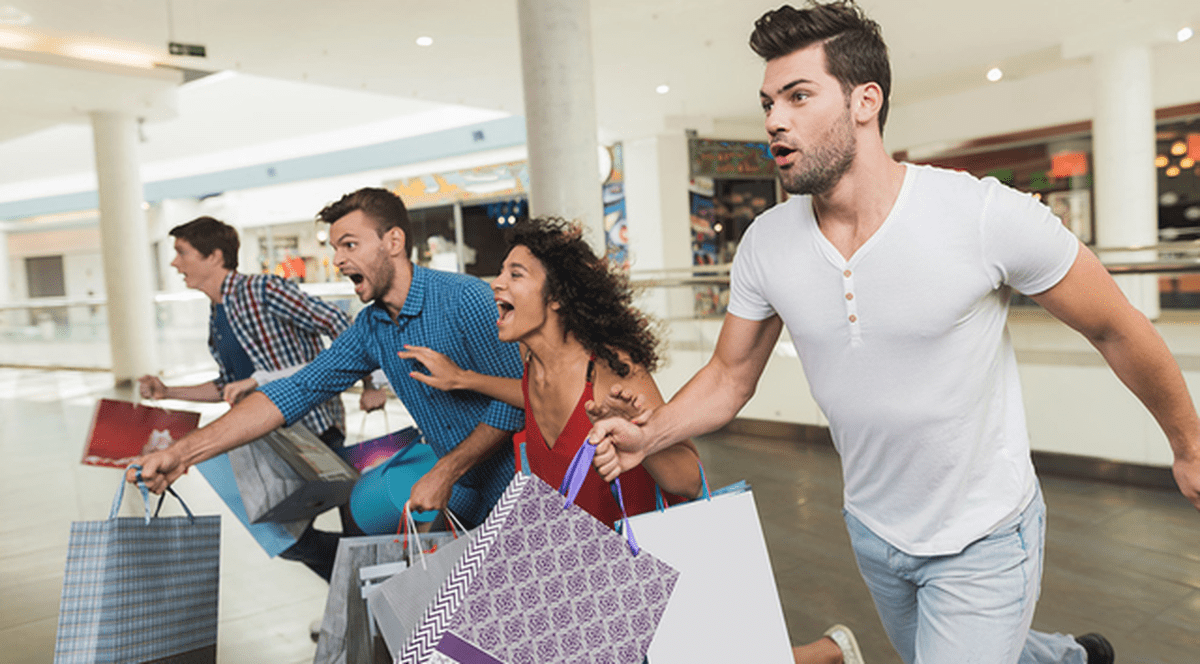 (P) Oferte de nerefuzat pentru Black Friday