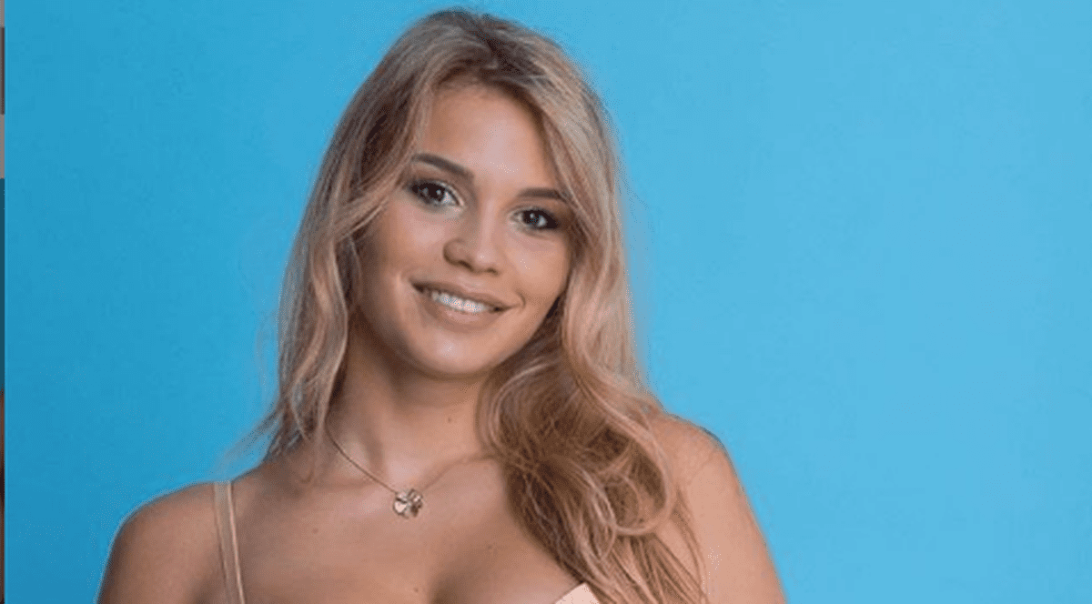 Cum arată iubita lui Luka Doncici, cel mai în vogă baschetbalist european din NBA