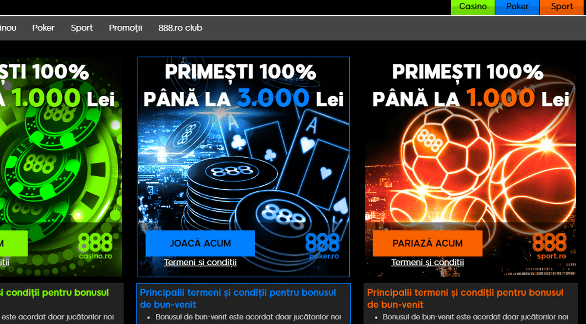 Prima casă de pariuri care dă semne că vrea plece din România, după ce Guvernul a adoptat ordonanța privind suprataxarea jocurilor de noroc