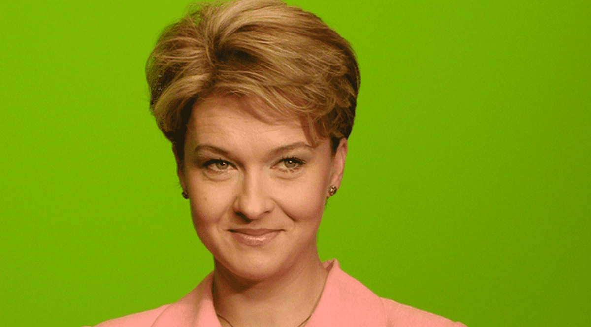 Cum arată Mona Nicolici, la 13 ani după ce s-a retras din televiziune. “Am simțit că nu mai e locul în care pot să aduc ceva bun“’