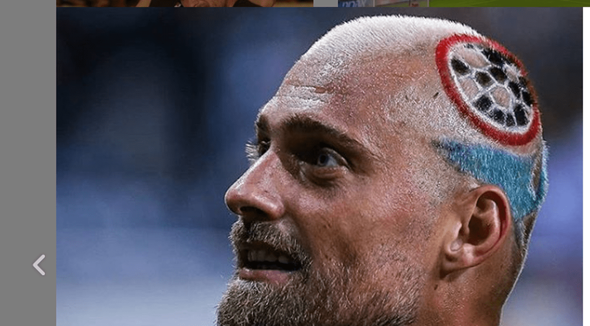 Gabriel Tamaș a marcat un gol decisiv pentru Maccabi Haifa în derby-ul cu Hapoel Tel Aviv