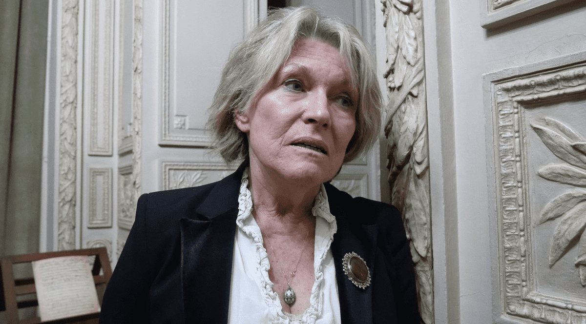 Strănepoata celui mai bogat român din toate timpurile a avut o copilărie chinuitoare. Descendenta lui Grigore Cantacuzino, Irina Bossy-Ghica, se luptă acum să salveze moștenirea istorică