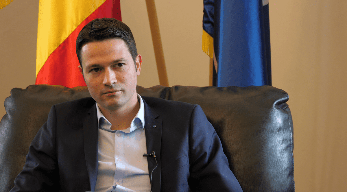 Robert Sighiartău: ”PNL va vota miercuri să nu existe niciun fel de alianţe cu PSD”﻿