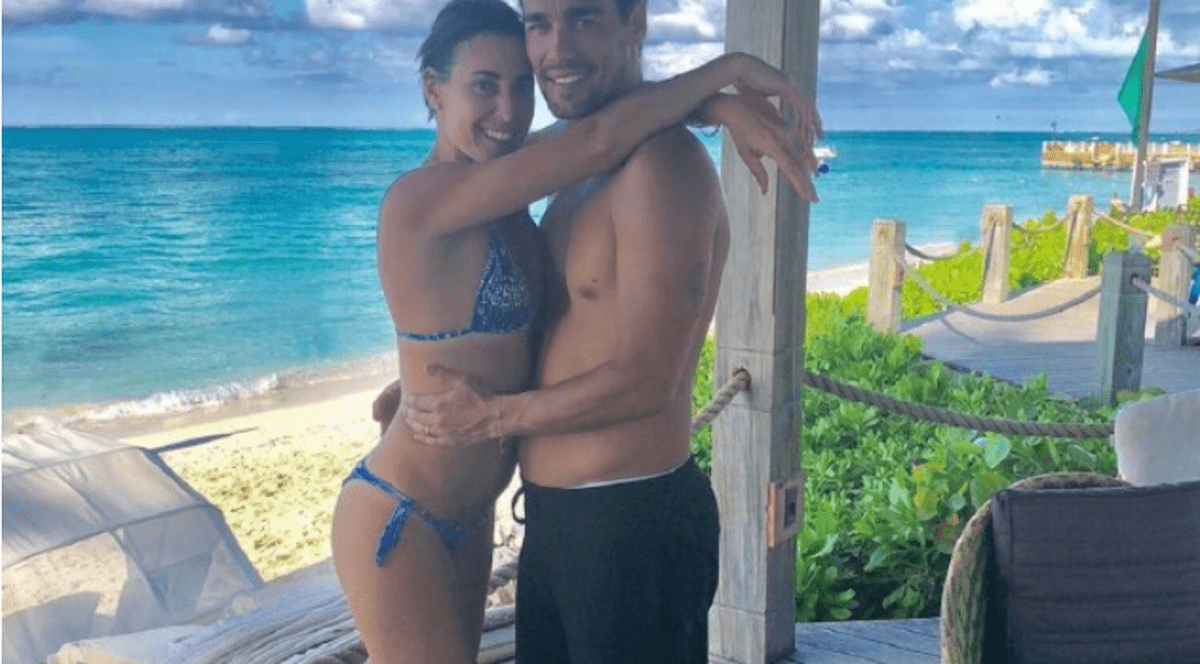 Flavia Pennetta lucrează ca mental coach pentru Fabio Fognini. Pe 15 iunie, italienii vin în Cluj, la Sports Festival