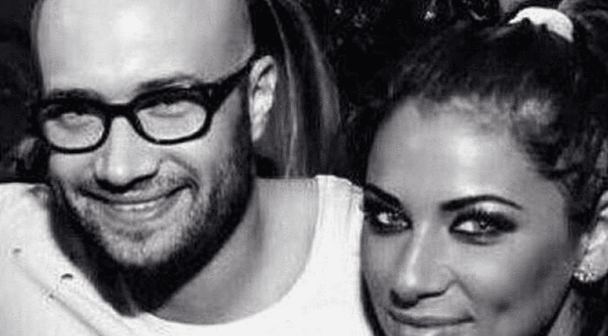 Mihai Bendeac, mesaj pentru Roxana Vancea. „Te iubesc! Mereu. Oricând”