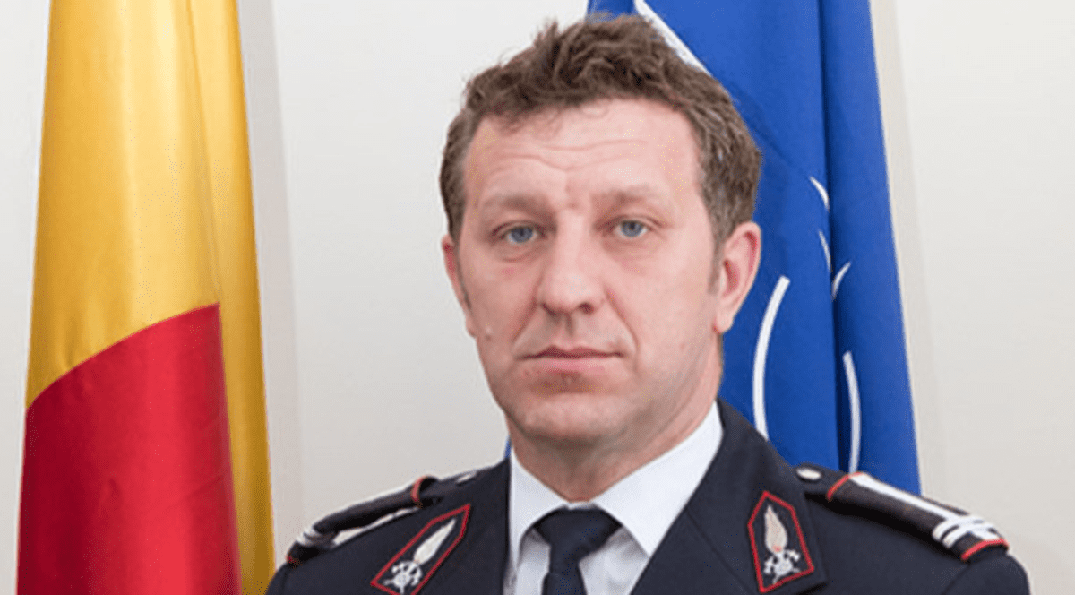 Încă o declarație șocantă! Giani Aldoiu, care era adjunctul șefului ISU Bucureşti-Ilfov când s-a produs tragedia de la Colectiv: „Nu știu nimic de niciun filmuleț”