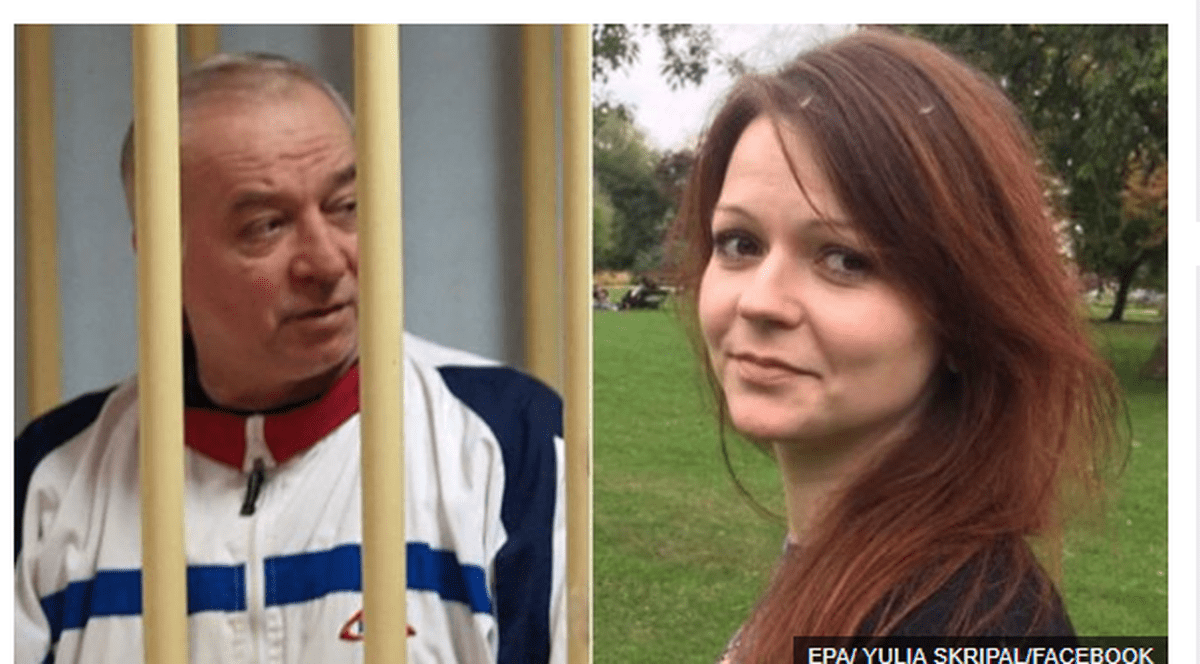 The New York Times: O unitate de elită a serviciilor secrete rusești destabilizează Europa. Este atât de secretă, încât nici agenții GRU nu știu de ea