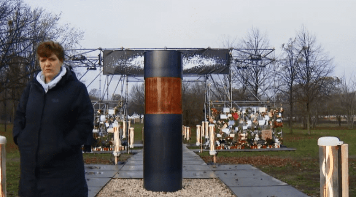 Deutsche Welle: Motivul pentru care un monument în memoria victimelor Holocaustului a scandalizat comunitatea evreiască din Germania