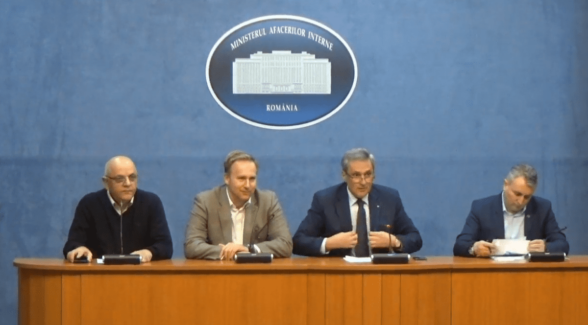 Batjocura interimară