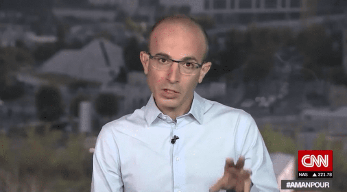 „Lumea după coronavirus”. Semnalul de alarmă tras de un cunoscut filosof