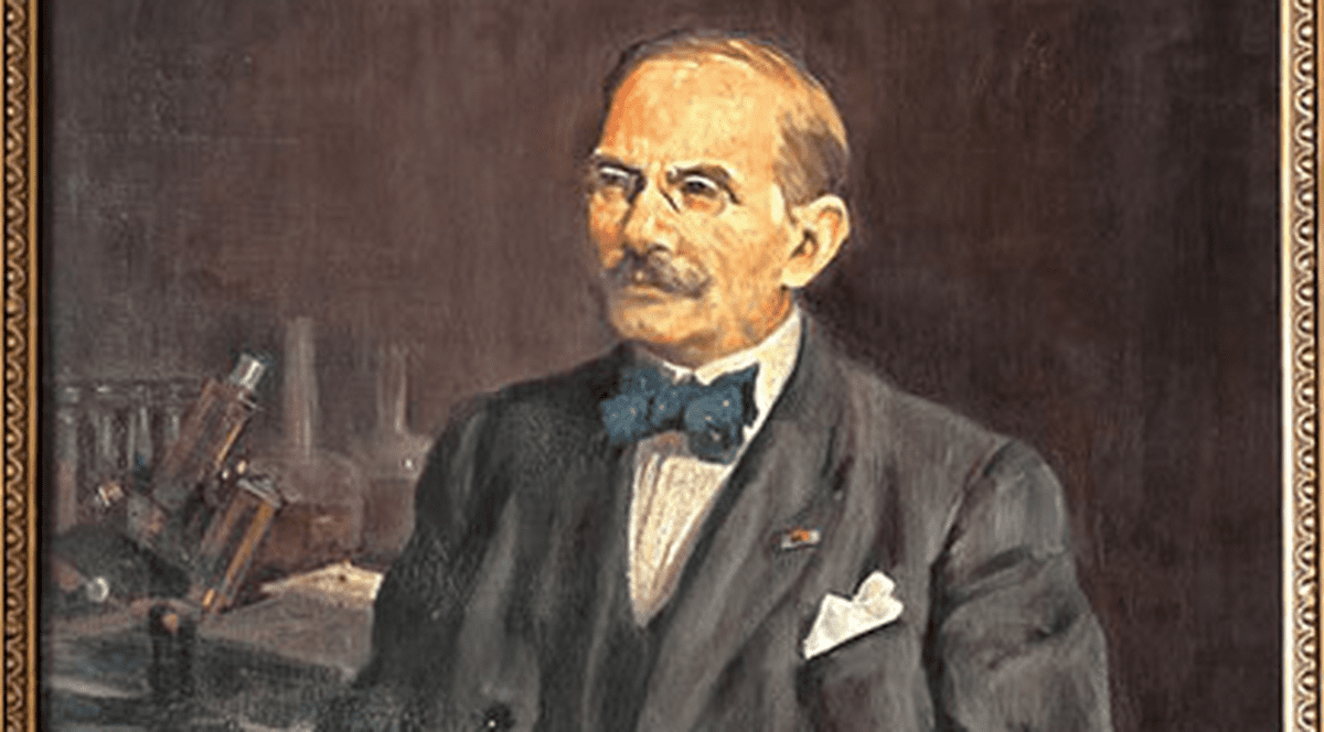A renunțat la Viena și la o carieră în artă și-a venit la București unde a înființat institutul ce-i poartă numele. Viața lui Victor Babeș, dedicată românilor