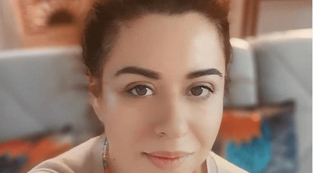 Oana Roman se confruntă cu probleme, după ce în România s-a instalat carantină totală. „Nu avem curent și nici apă. E mare frig afară”