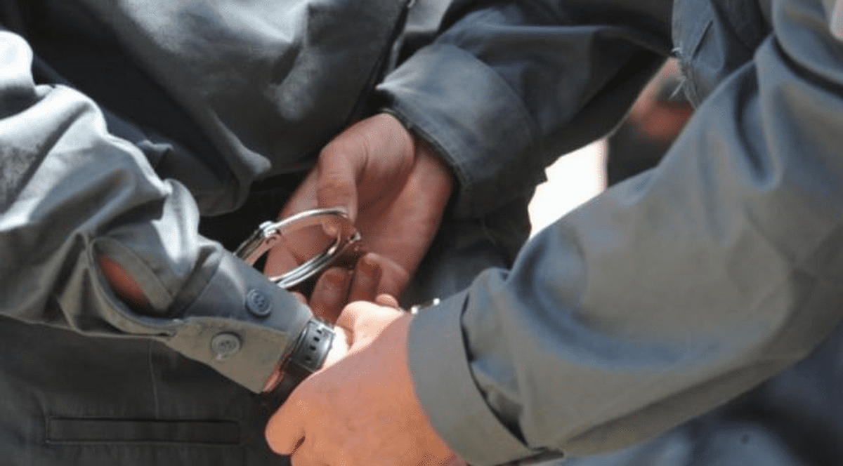 Un bărbat dat în urmărire a fost prins la vamă. El încerca să revină acasă de teama coronavirusului