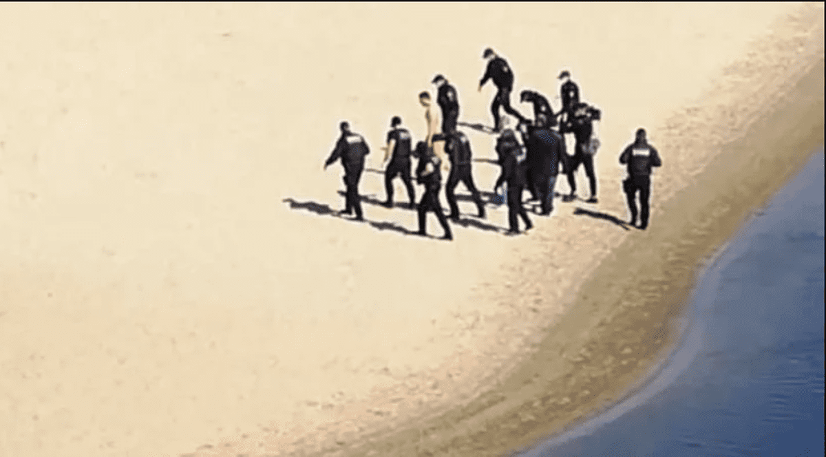 Foto Bogdan Aminov / FB