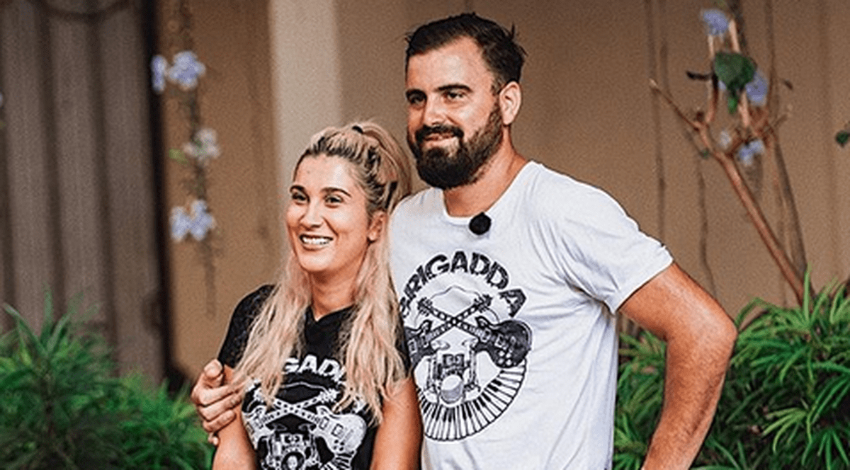 Adda a slăbit câteva kilograme la Asia Express. Cum arăta artista imediat ce s-au încheiat filmările. „Prima poză pe care am făcut-o”