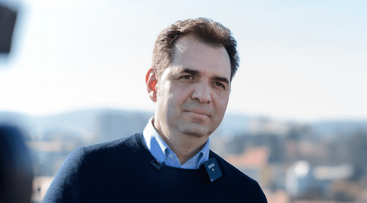 Primarul orașului Sf. Gheorghe: ”Acordul dintre MAI şi BOR arată că avem două Românii”