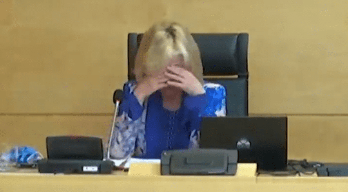 VIDEO  | Medic din Spania, în lacrimi în timp ce citea numărul medicilor răpuși de coronavirus. Reacția colegilor