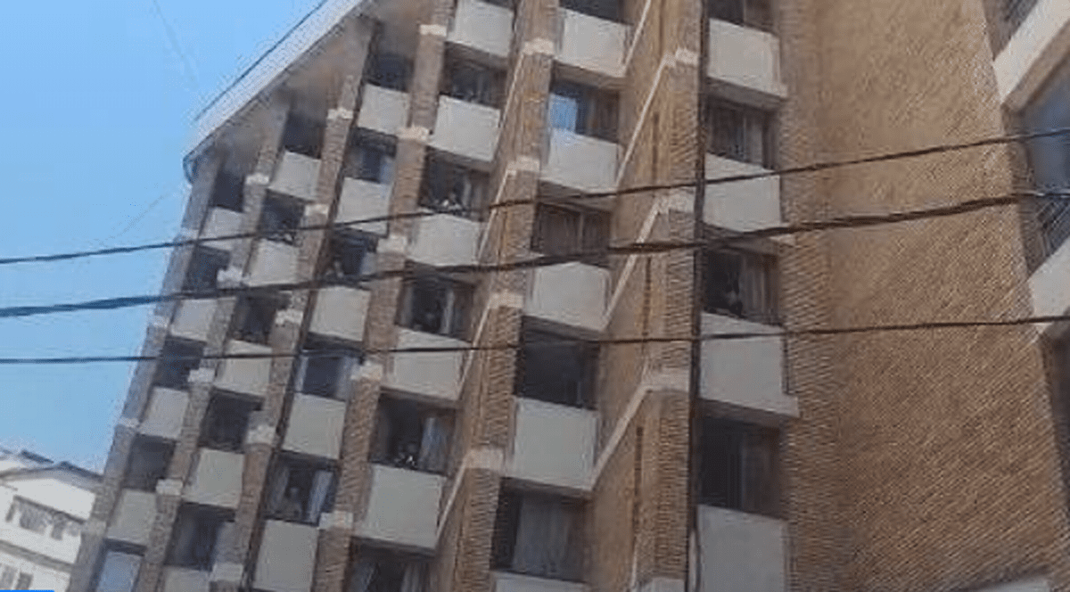 VIDEO |  Un tânăr care s-a întors din Germania critică modul în care au acționat autoritățile: Ne-au încuiat ca la pușcărie