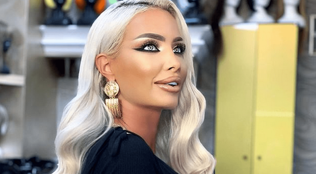 Ce au decis judecătorii în cazul femeii care a incendiat mașina Loredanei Chivu, crezând că e amanta soțului ei