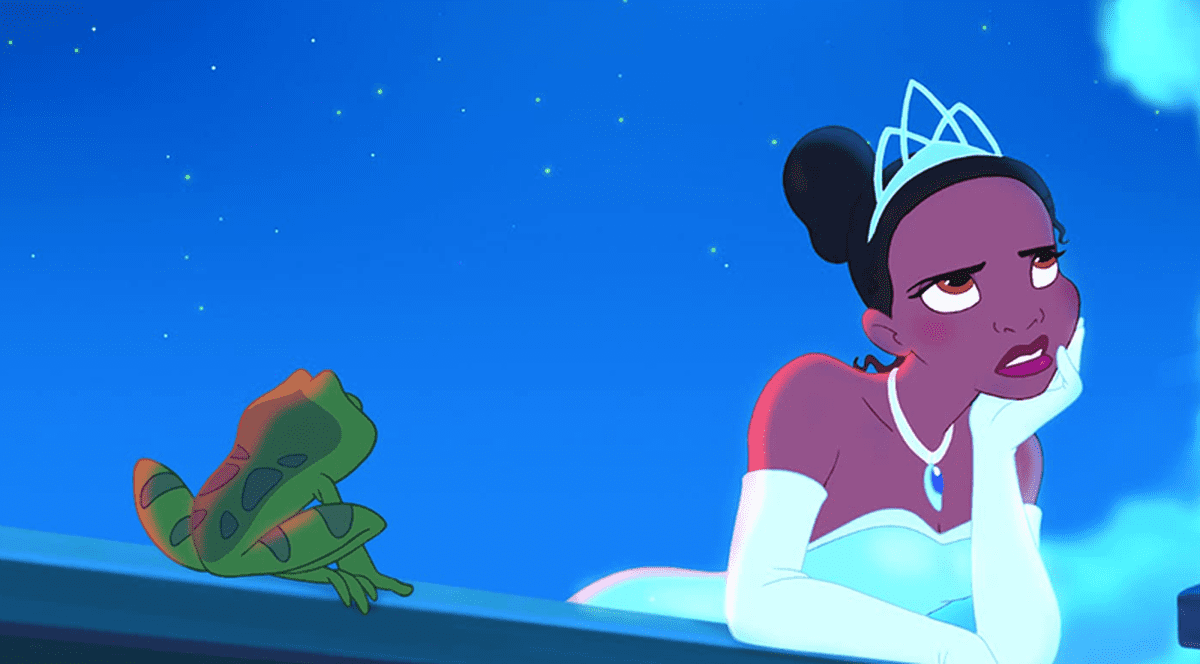 Disney va redecora Splash Mountain pentru a o reprezenta pe Tiana, prima prințesă de culoare a companiei