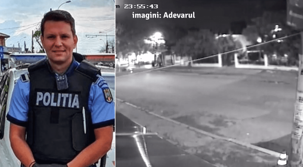 Cosmin Andreica, liderul Sindicatului Europol, în emisiunea Adriana Nedelea LA FIX