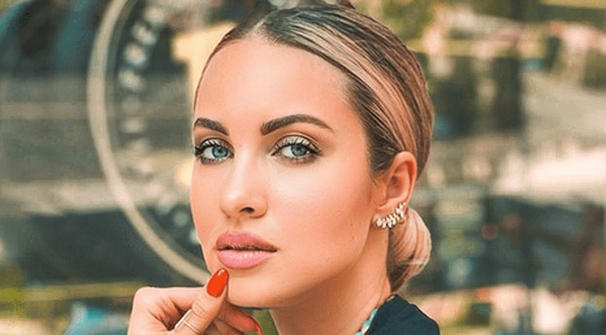 Ce spune Otniela Sandu despre o relație secretă. “Ceva, ceva există acolo”