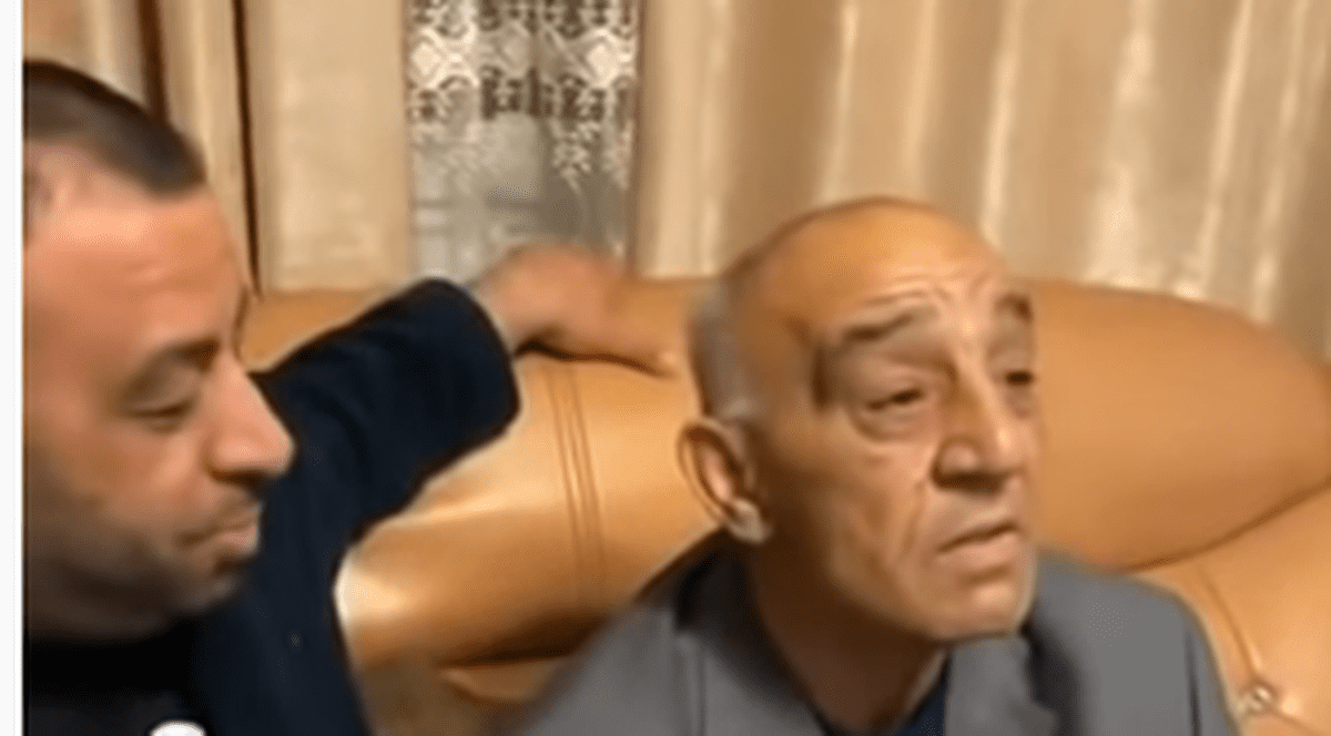 “Regele Pian”, tatăl interlopului din clanul Duduianu ucis în această dimineață, a făcut infarct când a auzit de moartea fiului său!
