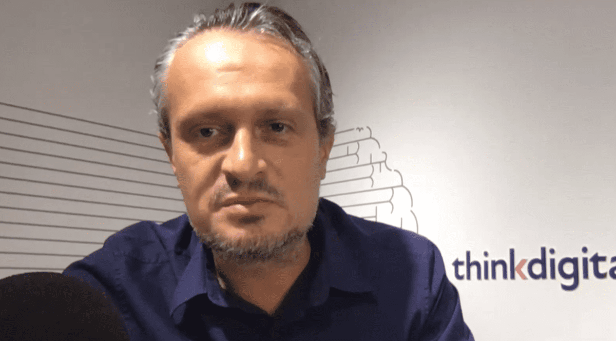 Dragoș Stanca, expert în media digitală, în emisiunea Adriana Nedelea LA FIX