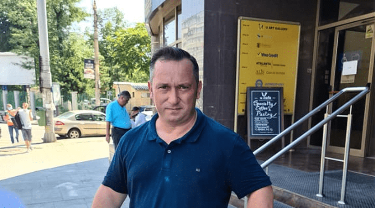 Președintele SANITAS, infectat cu Covid-19: “Mă sperie dezorganizarea sistemului sanitar. Am așteptat o evaluare pentru copil timp de 48 de ore”