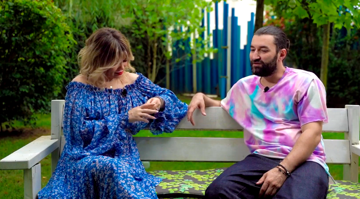 Gina Pistol și-a etalat mândră sarcina la malul mării, în Grecia. Cum arată acum iubita lui Smiley