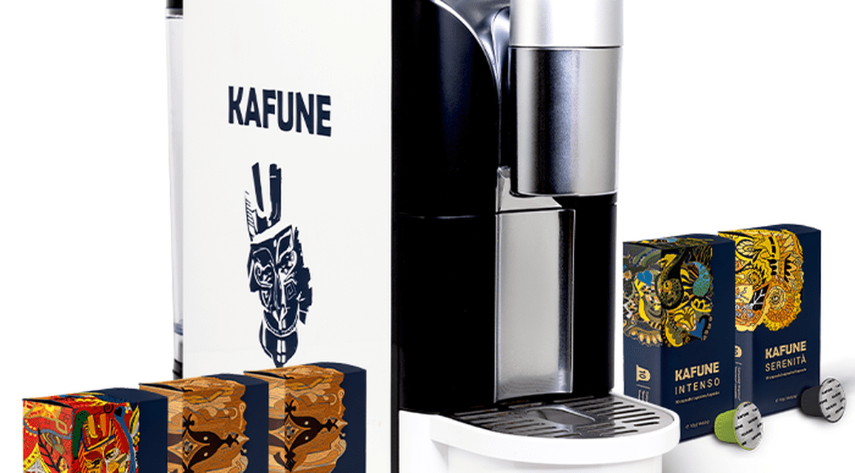 De ce să profiți de oferta KAFUNE cu 600 capsule compatibile Nespresso (PUBLICITATE)