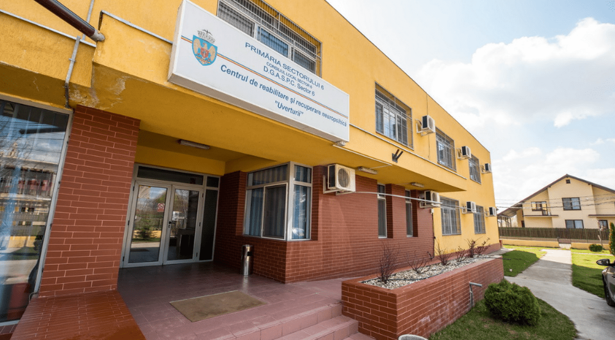 După dezvăluirile Libertatea, Protecția Copilului Sector 6 a dispus achitarea sporului de lucru în condiții periculoase pentru toți angajații