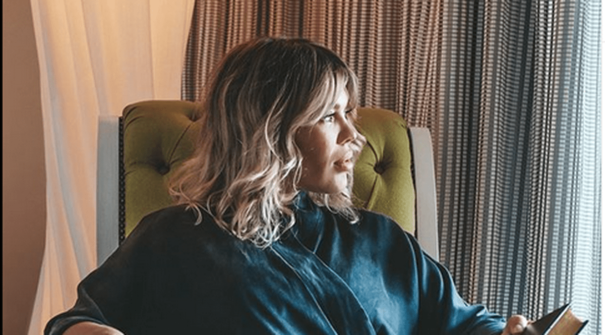 Ce nu are voie Gina Pistol să facă pe perioada sarcinii. Iubita lui Smiley este gravidă în 5 luni. „Îmi este dor”