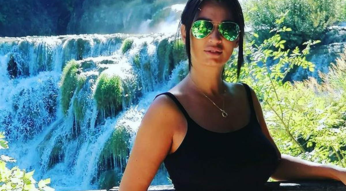Nicoleta Luciu continuă seria intervențiilor estetice. La ce metodă a apelat de data asta. “Tinerețe fără bătrânețe”