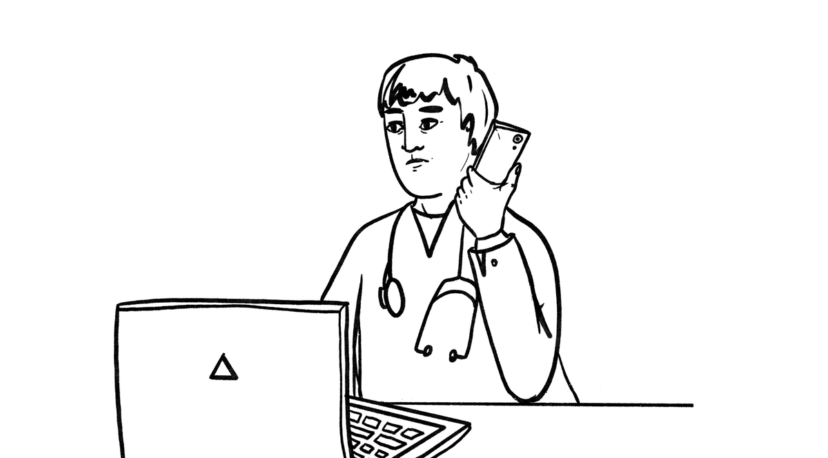 Opt rezidenți: „Progresul înseamnă și ca medicii să recunoască fără rușine neregulile din spitale, astfel încât să corecteze lipsurile”