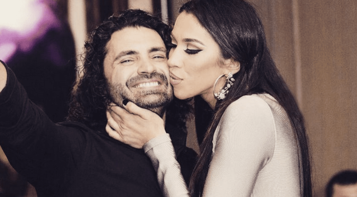 Pepe și Raluca Pastramă se întâlnesc în fața instanței. Artistul s-a apărat în fața celor prezenți. „V-a spus dumneavoastră că am agresat-o? Ați văzut?”