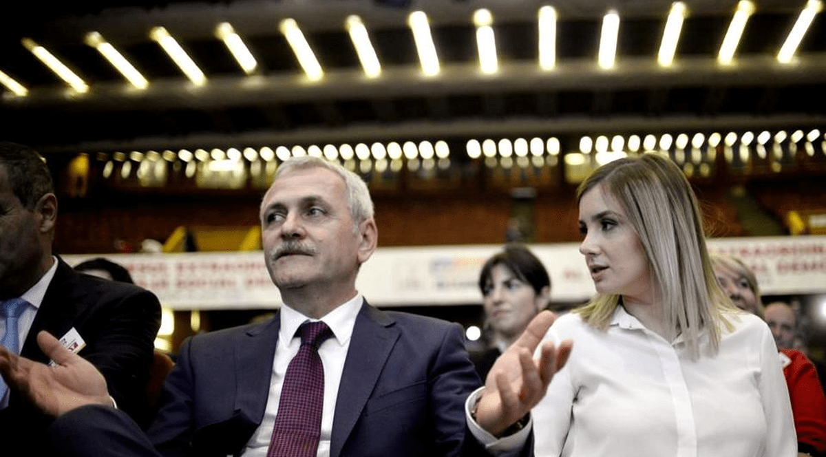 Irina Tănase, iubita lui Liviu Dragnea, spune că fostul președinte al PSD ar fi „torturat” în închisoare. Reacția ANP la acuzație