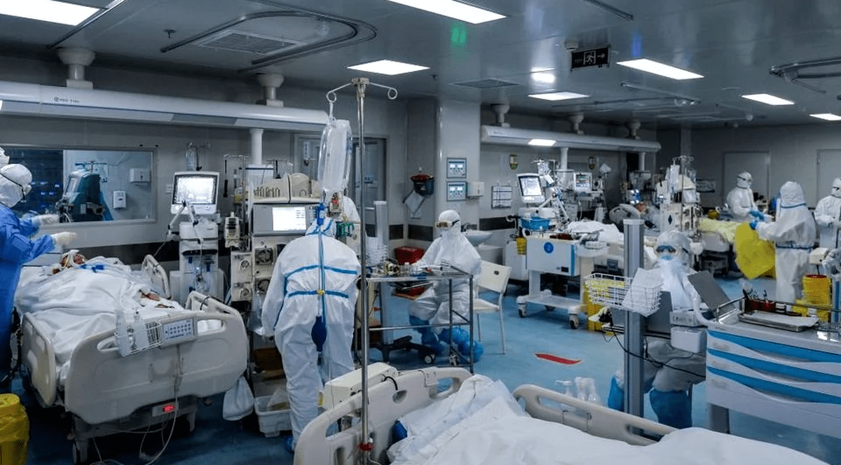 Marea Britanie înregistrează un nou record de bolnavi cu COVID-19, după apariția noii tulpini: Peste 50.000 de cazuri în 24 de ore