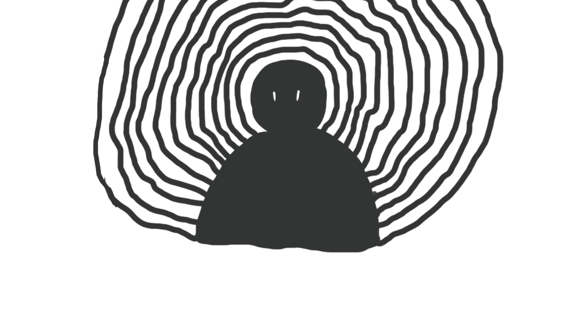 Ilustrații de Naomi Bîldea, care are 18 ani și e elevă la Colegiul Național „Frații Buzești” din Craiova