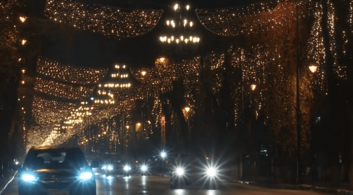 Cum va fi vremea de Crăciun și de Revelion