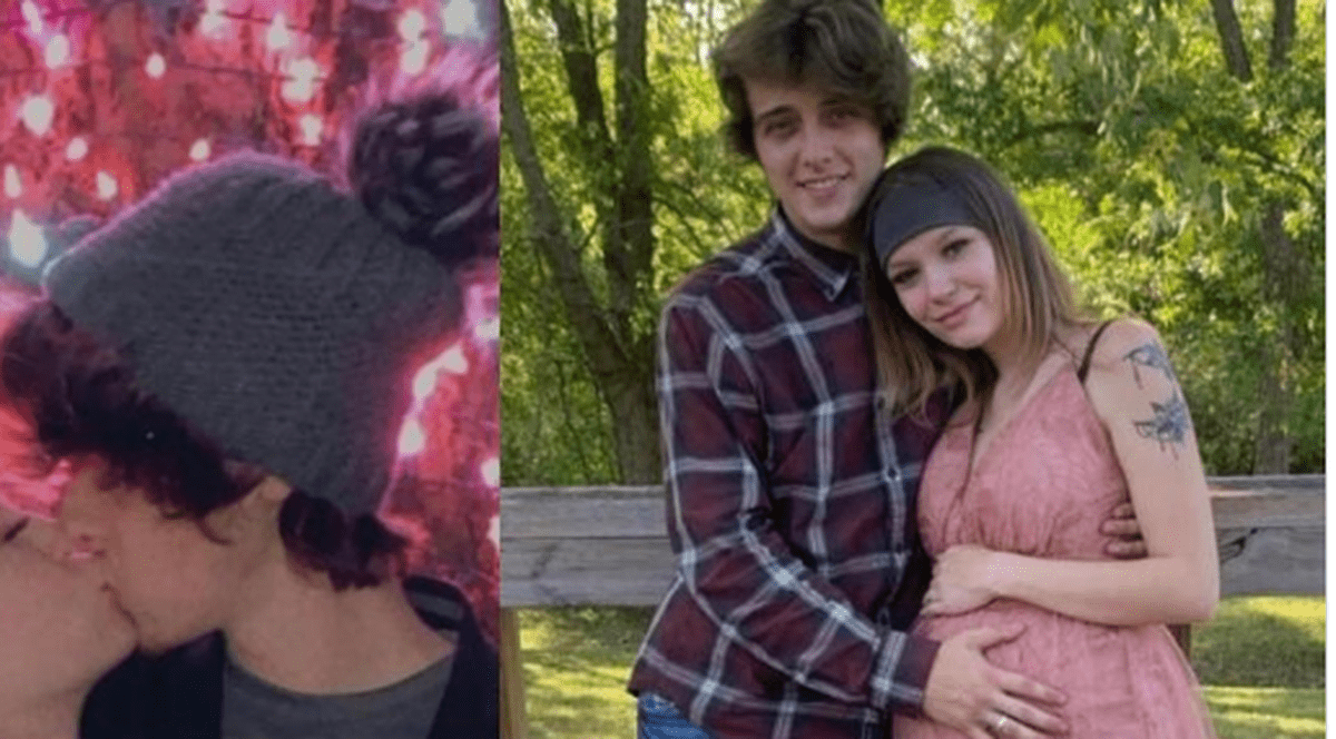 Un cuplu britanic face dragoste doar în noaptea de Crăciun: „Asta ne întărește relația”