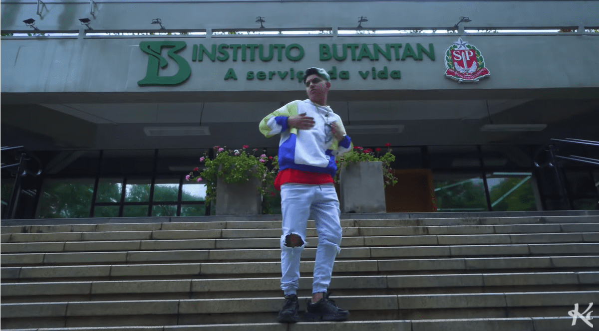 VIDEO | În Brazilia s-a lansat un imn al vaccinării împotriva coronavirusului. Cum sună melodia