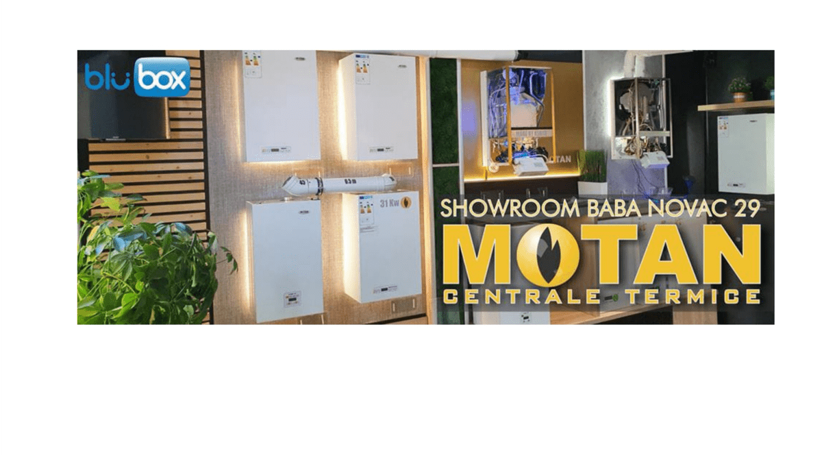 (Publicitate) Centrala termică pe gaz, Clasică sau Condesare