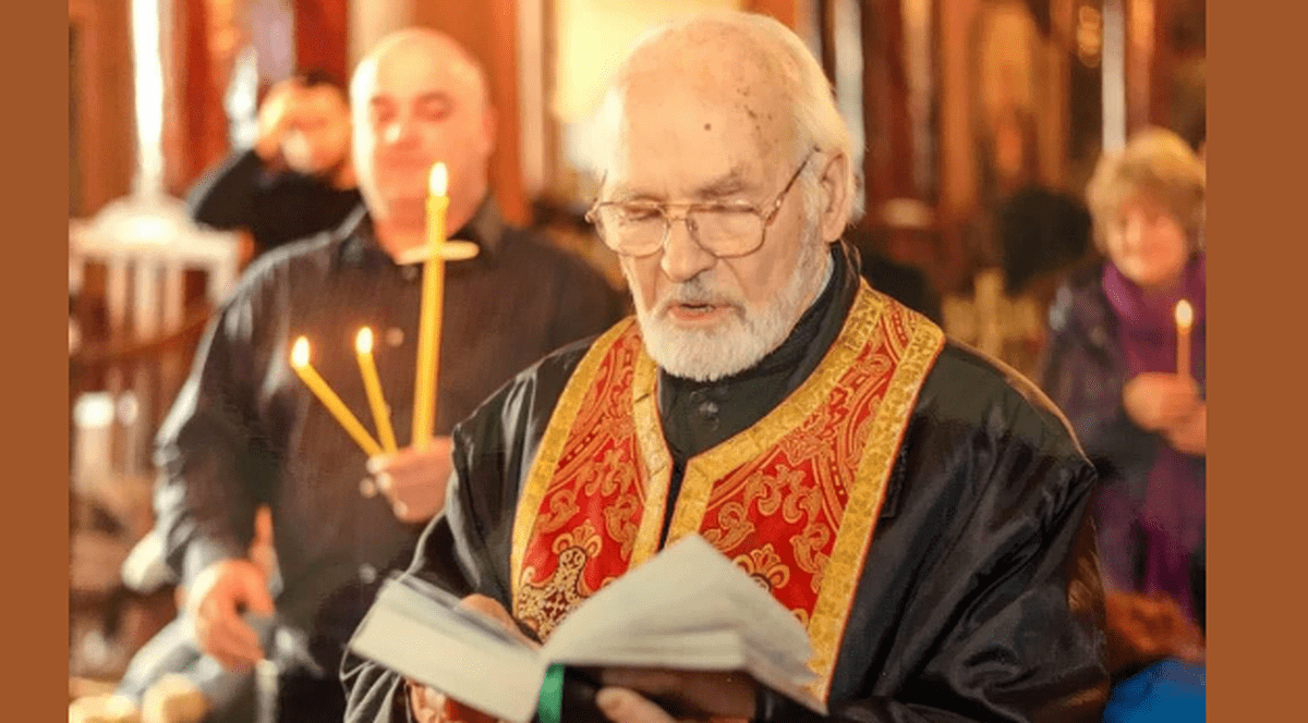 „Preotul” român care promite că împacă familiile dezbinate și dezleagă blestemele. Reacția bisericii: „Sunt escrocherii care nu au nimic creștinesc în ele”