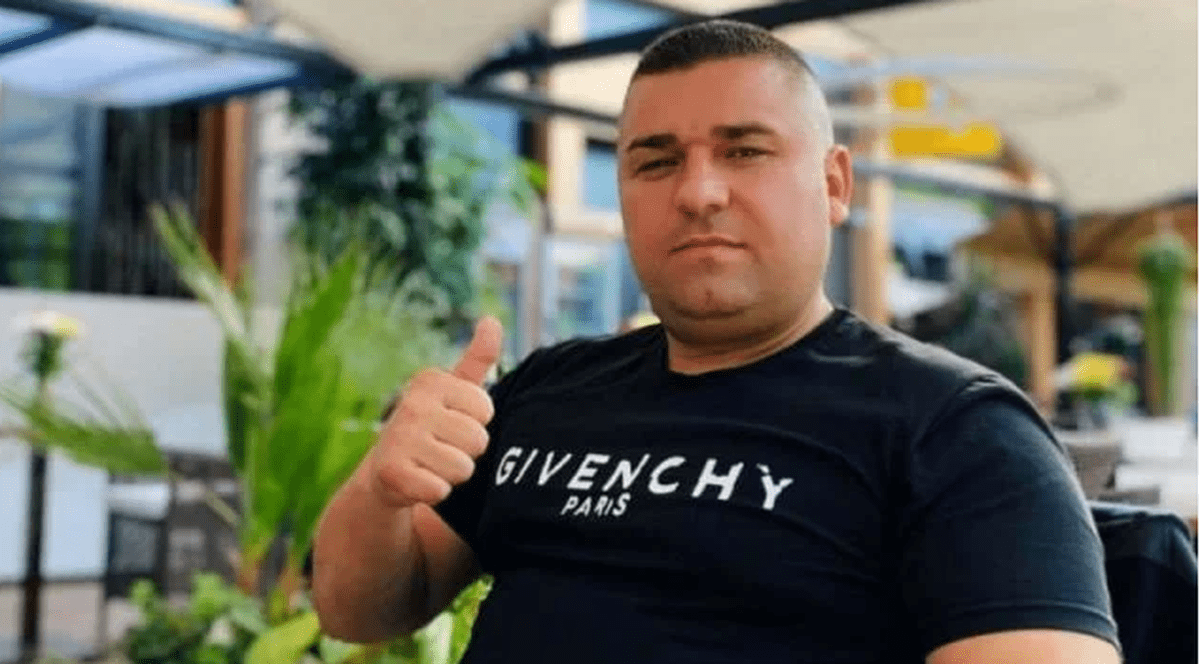 Interlop din clanul Corduneanu, trimis în judecată, după ce a șantajat o tânără care făcea videochat și i-a cerut să plătească în monedă virtuală