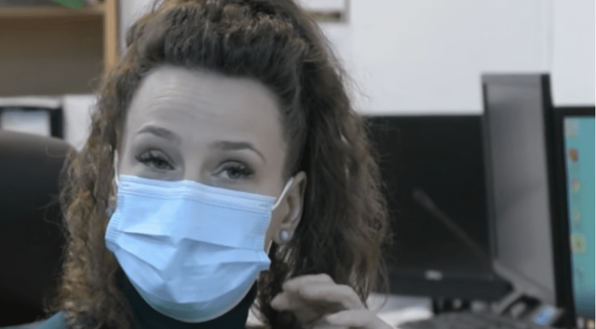 chelnerita apele romane demisia